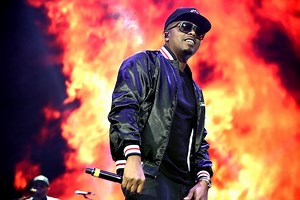 Nas Plans To Rearrange Your Entire Playlist This Summer