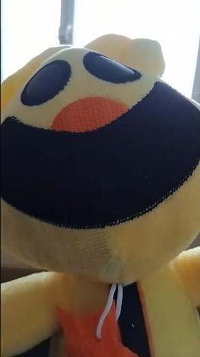 poppy playtime movie official trailer