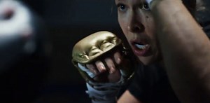 Watch Ronda Rousey's Search for Redemption in Epic UFC 207 Promo