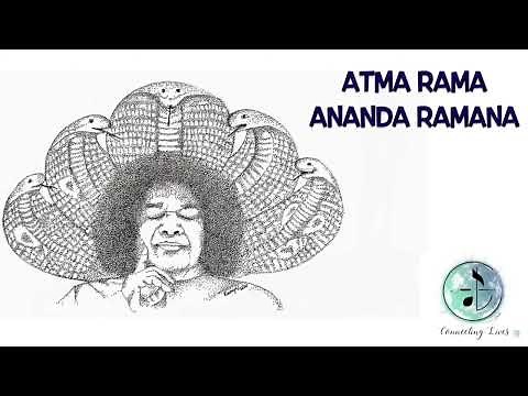 Atma Rama Ananda Ramana | Vishnu Bhajans | Sai Bhajans