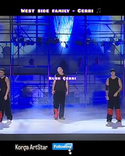 Xhaferri që pi Hashash 😄