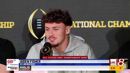 Favorite moment of the season