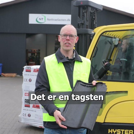Skal du have nyt tag? Find Danmarks skarpeste tagtilbud hos Nettrælasten