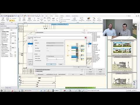 Templates - ARCHLine.XP
