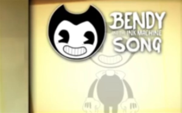 [Bendy/Song]创建我们的机器