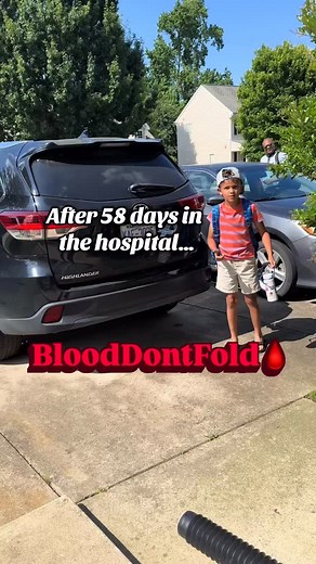 2.3K views · 13K reactions | “It was only two months without his brother… but the emotion on his face before he even touched that door said everything.  Some reunions start in the heart long before the hug.” #ScrollStop #EmotionalMoment #BrotherlyLove #TwoMonthsApart #ViralReels #ParaTi #FYP #HeartStringsDaily #BloodDontFold #TearJerker #RealStories #FamilyFirst #Anticipation #MomentosQueSanen | Blooddontfold | Facebook