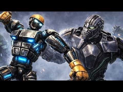 REAL STEEL WRB Collections Part 202 RS