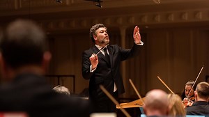 BBC - BBC Scottish Symphony Orchestra - Meet our Conductors