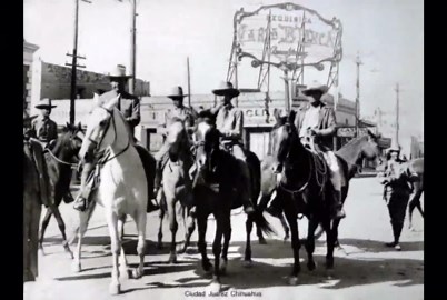 Juárez y El Paso el escenario inesperado donde nació la Revolución