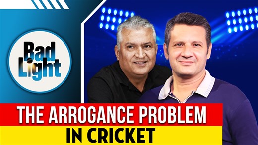 The Arrogance Problem in Cricket | Mehmood Bhai & Asif Slam Player Attitudes #BadLight #CaughtBehind #TheArroganceProblem #PlayerAttitude #MehmoodBhai #AsifSpeaks #CricketDebate #DomesticCricket #PakistanCricket #CricketTalk #CricketControversy #CricketFans | Caught Behind
