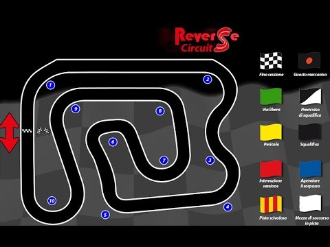 1 TAPPA RKC 2026 - GINOSA MARINA parte 1