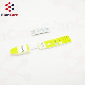 [Hot Item] Alcohol Test Strips with Great Price