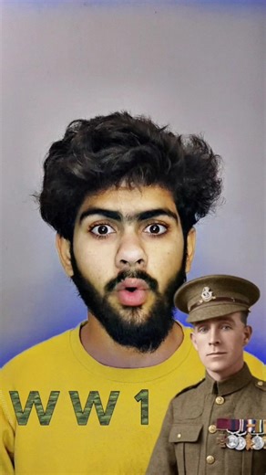 One Trigger, A Different World