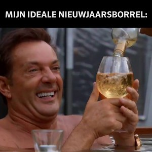 Het is weer tijd om te bubbelen 🥂 | RTL