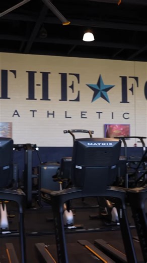 #thefortathleticclub #fortathleticclub #oceanportnj | The Fort Athletic Club