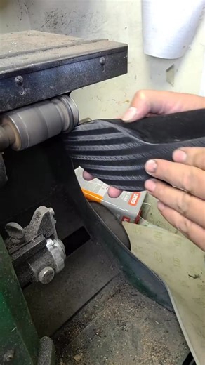 Restoring Prada Shoes for a Client #theshoemaster #fridaymotivation #working | The Shoe Master