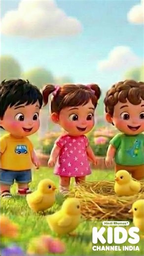 Learn Numbers 1–10 | Fun Counting for Kids | 123 Learning