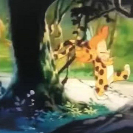 I love Cats, I love Kitties - Elmrya Duff Tiny Toons Adventure