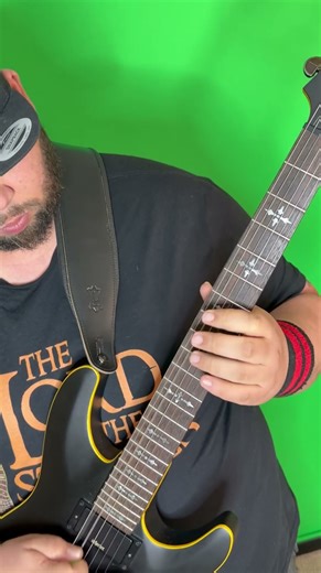 Killswitch Engage – Rose of Sharyn (Epic Riff 🔥)