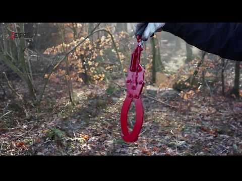 RH-pusher in six different models