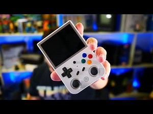 RG353V Review - What Everyone Expects From Anbernic