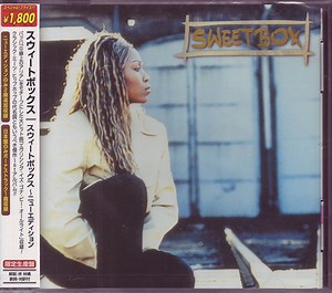 Sweetbox - Sweetbox