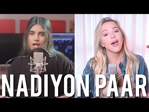 NADIYON PAAR - Cover By Emma Heesters X ‪@AiShOfficial‬ | Roohi | Janhvi | Sachin-Jigar | Rashmeet, Shamur, IP