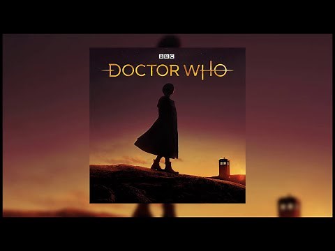 The Thirteenth Doctor (Extended theme)