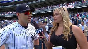 Four RBI and a triple shy of the cycle? Have a day, Jacoby Ellsbury. | YES Network