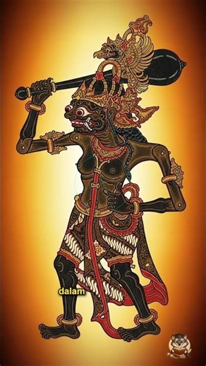 Pandawa: 5 Ksatria Legendaris ⚔️🔥