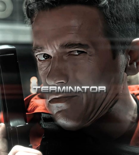 "Hasta la vista, baby🗿" - The Terminator Edit | Sem Tempo ( Slowed & Reverb )