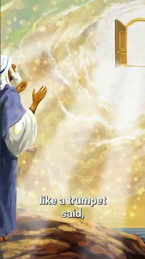 Revelation 4:1 | Video Bible