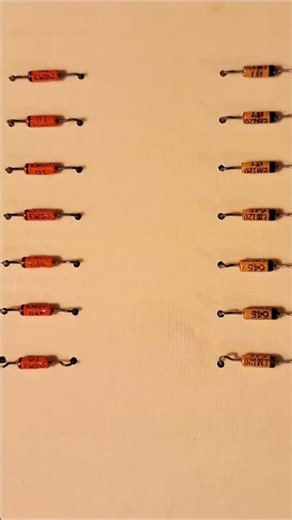 1967 Univac Plug-In Card #DreamTrackAI #vintageelectronics #univac