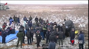 🚀 Regresa a la Tierra el astronauta de la NASA Jonathan Kim luego de 245 días en el espacio. #NTAHORA #NTA | Noticias Telemundo
