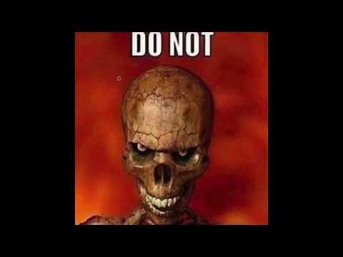 DO NOT theme [nico’s nextbots]