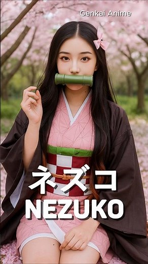 Kimetsu no Yaiba in Real Life?! – The Most Beloved Demon Slayer Corps Members ⚔️🌸