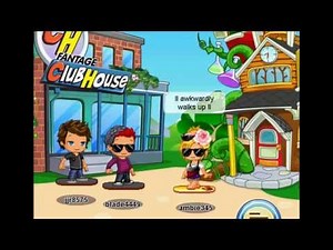 Fantage Troubled Teens - S2 E8