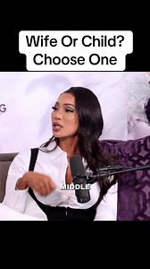 Wife or Child? How to Approach the Tough Choice