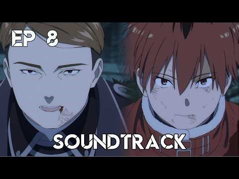 Genau & Stark vs Divine Revolte OST | Frieren S2 EP 8 葬送のフリーレン Cover