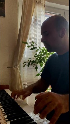 🔥 This Boogie Woogie Piano Solo Is INSANE! 😱🎹