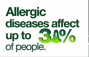 471K views · 4.1K reactions | There are many layers behind allergic...