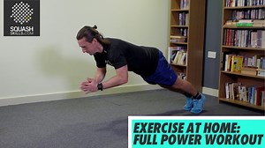 4.7K views · 48 reactions | Full power workout  Check out this...