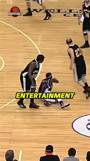 They Treated Basketball Like a Circus… Now It Runs the World 🤯 #nba #shorts #sports #basketball