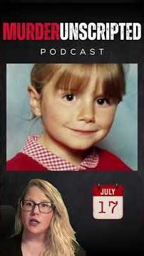 Sarah Payne | July 17 True Crime