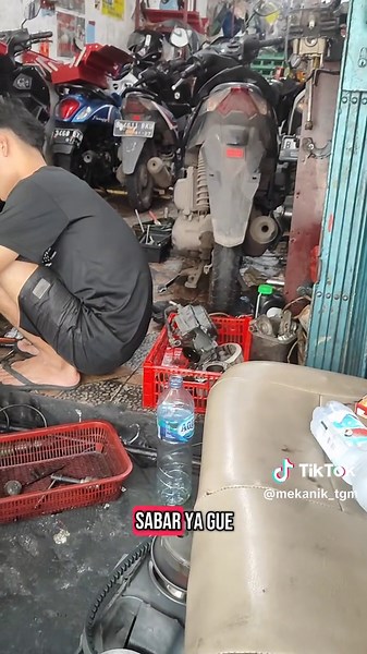 SBR Buka LG: Berita Terbaru Otomotif Indonesia