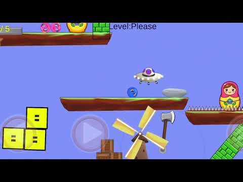 Level maker | Playing your levels | gamy ball speedrunner