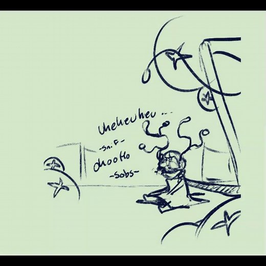 "Iterator Logs: Twisting Roads" Summarized - Rain World: Iterator Logs Animated Meme