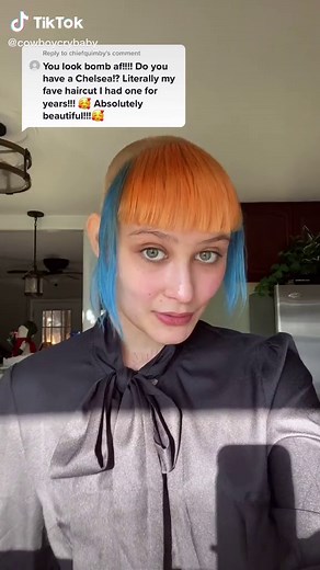 Reply to @chiefquimby I love it!!! #chelsea