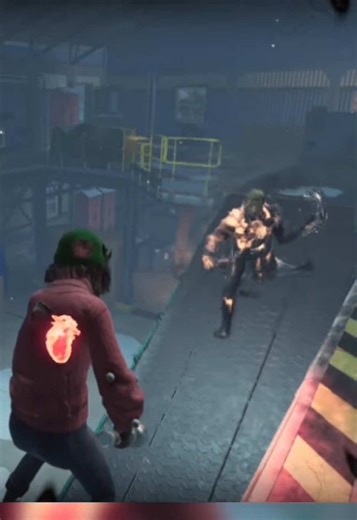 Exploring Gameplay Mechanics in Dead by Daylight