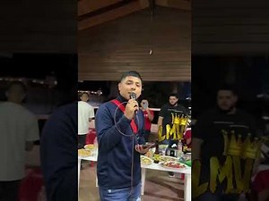 Marca MP - Te Quiero (En Vivo) Inédita